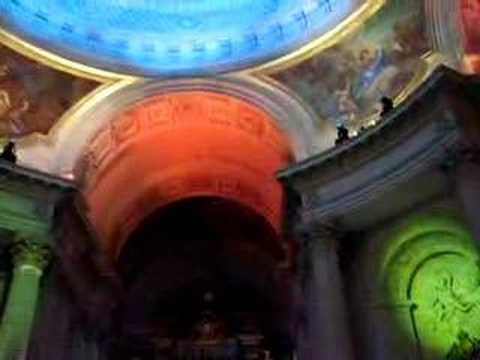 Sound and Light with Napoleon I