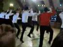 ANOTHER VERSION: Evolution Of Dance by PUNKTG