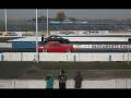 LS1 Studebaker drag race at Sac Raceway 11.22.08