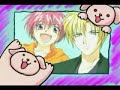 Shuichi & Eiri