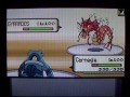 Wifi Battle #4: Lueroi vs. M.A.L.R.