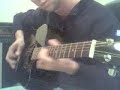 Long Long Way to Go - Def Leppard cover