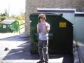videos de Shane and Dom Throwaway footy
