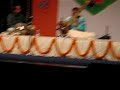 kushal das's sitar recital in chowdiah memorial, bengaluru on 16-nov-07, organized by sursagar and svarit. accompanied on tabla by yogesh samsi.