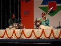 kushal das's sitar recital in chowdiah memorial, bengaluru on 16-nov-07, organized by sursagar and svarit. accompanied on tabla by yogesh samsi.