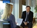 EuroNews - PO - Interview: Michel Platini