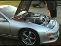 Z wars 300zx vs 300zx