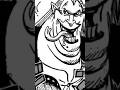 Ochoku wang zhi vs law ,teach y coby || roky port piratas rocks #onepiece #eiichirooda#ochoku
