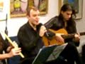 Kerensya - Abraham avinu