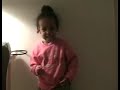 Nia singing Dirty Man by Joss Stone at 2 Nia singing Dirty Man by Joss Stone at 2