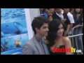 OCEANS Premiere Demi Lovato, Jonas Brothers, Pierce Brosnan(1 hour ago)