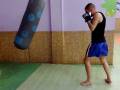 videos de thai boxe sacco