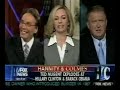 colmes dirty angry mouth