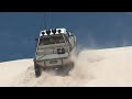 Come along with 4wd TV on a trip led by Ken from Waeco and the crew from Adrenalin 4x4
