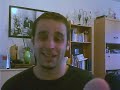 un autre disparu de la tv