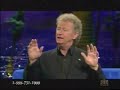 Chuck Missler on TBN - 08/21/2008