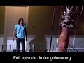 DEXTER SEASON 2 ON TV