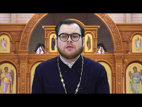 «Свет православия». 05.04.25. 1082 выпуск.