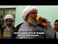 Killing of key Al-Sadr aide sparks outrage Killing of key Al-Sadr aide sparks outrage