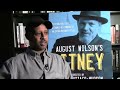 JITNEY preview trailer