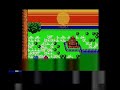ending to the nes game: adventures of lolo iii.