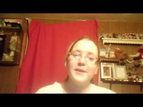 Chatting about music videos and jokes
