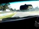 Porsche 968 Turbo RS - Wanneroo Race Track Western Australia Porsche 968 Turbo RS - Wanneroo Race Track Western Australia