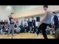 VERTIFIGHT WORLD PEACE 13-FINAL PROFFI-VULKAN(WIN), ERMAC, DANILA