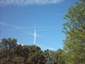 More from Ellwood City chemtrail attack on JULY 10, 2008