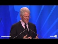 President Bill Clinton speaks out against DOMA at ...