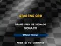 formula 1 95 playstation1