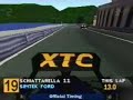 Formula 1 95, PlayStation1