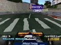 formula 1 95 playstation1