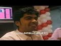 Latest Interview