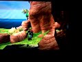 Jak 2 Glitch World