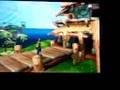 Jak 2 Glitch World