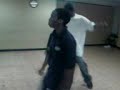E.L @ starfactory dancing...