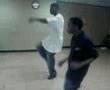 E.L @ starfactory dancing...