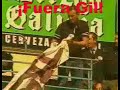 Insurreci�n en el Calderon 1� parte - Gil - Todo es ponerse