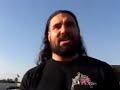 pro wrestling backstage footage    mini documentary # 2