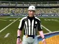 Madden 08 Xbox Live Chargers vs Saints part 2 of 4