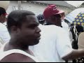 Kerwin James Second Line pt. 2
