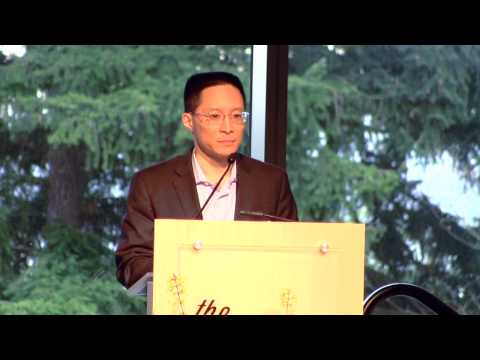 2014 Scholarship Breakfast: Eric Liu's Keynote Address