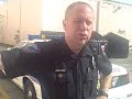 Broward County, FL. November 13, 2008.Candidate for Supervisor of Elections, Ellen Brodsky falsely arrested by Broward Deputy, C.Y. Bell, on trumped up charges of trespassing and disruptive behavior ordered by Brenda Snipes, SOE, Brodsky's Opponent and Chief of Staff Fred Bellis. Ellen was attempting to Attend, Observe and Monitor the Canvassing of Votes for her own election and other races for the November General Election ballot. Ellen was attempting to establish whether the canvassing board was in session. What does Brenda Snipes have to hide? Is it a crime to want to see how our votes are being counted? Is this America? You be the Judge. Banana Republic http://www.browardpalmbeach.com/2008-11-27/news/banana-republic/http://www.bradblog.com/?p=6668 Blogged by Brad Friedman on 11/14/2008 5:06PMFL Election Integrity Advocate, Candidate For Election Supervisor Arrested at Direction of Election Supervisor, Opponent.Ellen H. Brodsky Jailed Overnight After Being Barred From Oversight Several Times by Incumbent SoE Brenda Snipes.September 16, 2008 - Lawsuit Filed Against Brenda Snipes Ellen Brodsky has filed suit against Brenda Snipes and the Broward County Canvassing Board for concealment of election proceedings. During the August 31, 2008 election Ellen Brodsky was appointed a citizen election observer by the Florida Green Party to oversee the manual recounts of the Judicial Contest as well as the entire election from testing, certification and post election audits. Upon arrival she was approached by armed police under the employ of Brenda Snipes and was barred from observing the recounts for fear that she might 