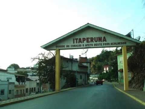 Itaperuna - RJ
