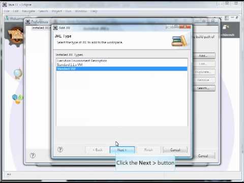 how to set cxf home in eclipse