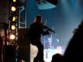 Gogol Bordello в Москве: публика на ушах