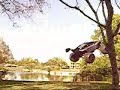 brushless e-revo - test and tune first flight