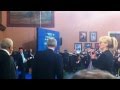 FILMATO MARIO MONTI- L'emozionante incontro con il Presidente del Consiglio Mario Monti.MOV