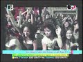 JOHANNA CARRENO - MEJOR VIDEO DEL ANO - DONT STOP ME - MT